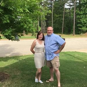 Meet your Posher, Renae